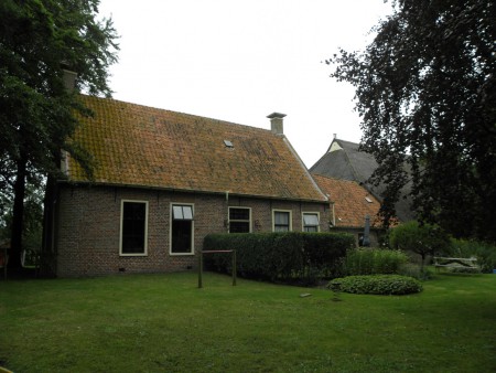 Plaisterploats Beswerd